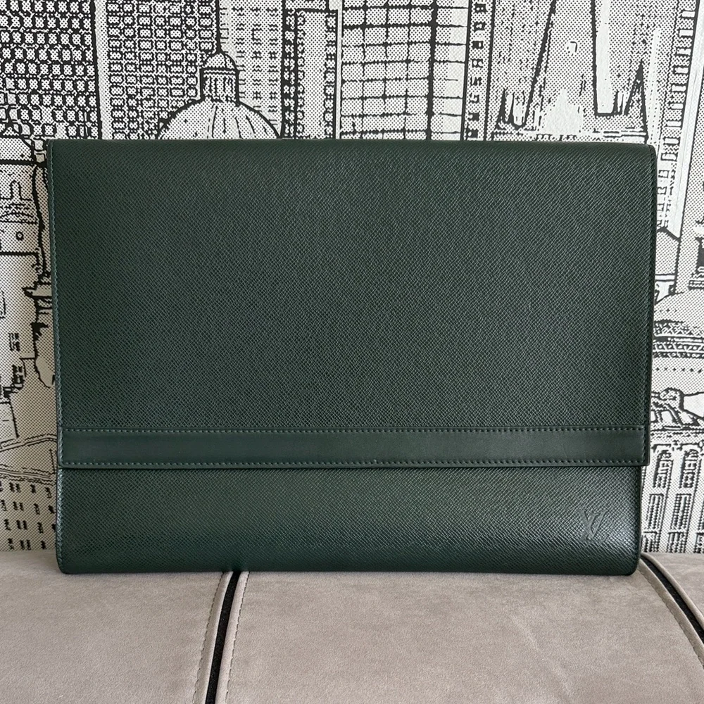 Louis Vuitton Portfolio/ Briefcase/Document Case